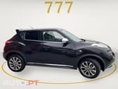Nissan Juke 1.5 dCi N-Connecta