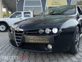 Alfa Romeo 159 1.9 JTDm 16V Sportiva