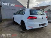 Volkswagen Golf 1.0 TSI