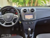 Dacia Sandero 1.0 TCe Stepway