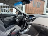 Chevrolet Cruze 2.0 VCDi LT