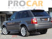 Land Rover Range Rover Sport 2.7 TDV6 HSE