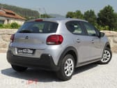 Citroen C3 Pure Tech S&S Feel Pack