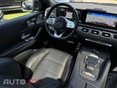 Mercedes-Benz GLE de Coupé 4Matic