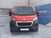 Peugeot Boxer  2.0 Bluehdi 330 L1H1 Pro