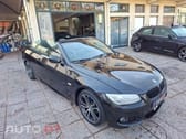 BMW 320  D M Sport Edition