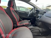 Fiat Punto 1.3 M-jet 4Fleet Working