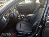 BMW 320 d Touring Line Sport