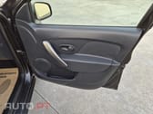 Dacia Sandero 0.9 TCe Stepway