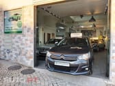 Citroen C4 1.6 e-HDi Business