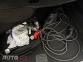 Porsche Cayenne Turbo S E-Hybrid