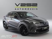 Toyota C-HR 1.8 Hybrid Square Collection
