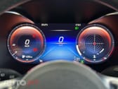 Mercedes-Benz GLC 200 d 4Matic 9G-TRONIC AMG Line