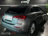 Mercedes-Benz A 180 Advanced Progressive