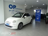 Fiat 500C 1.0 Hybrid