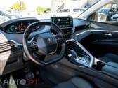 Peugeot 3008 1.6 Hybrid4 Allure Pack e-EAT8