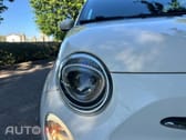 Fiat 500C 1.2 Lounge Dualogic S&S