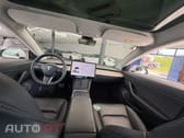 Tesla Model 3 Standard Range Plus RWD