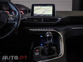 Peugeot 3008 1.2 PureTech Allure