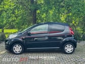 Peugeot 107 1.0 SE Envy