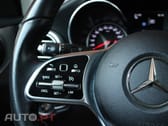 Mercedes-Benz C 180 Avantgarde Aut.