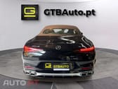 Mercedes-Benz SL 63 AMG 4MATIC+