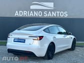 Tesla Model 3 Long Range RWD Business