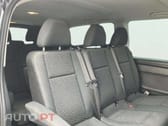 Mercedes-Benz Vito Tourer 114 CDi/34