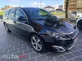 Peugeot 308 SW 1.6 BlueHDi Allure J17
