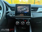 Renault Captur 1.6 HYBRID E-TECH INTENS