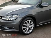 Volkswagen Golf 1.0 TSI Confortline