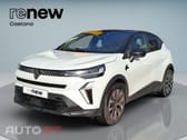 Renault Captur 1.0 TCe 90 evolution
