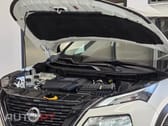 Nissan X-Trail e-Power N-Connecta