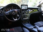 Mercedes-Benz GLA 180 d Urban Aut.