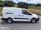 Citroen Berlingo  1.6 HDI L2 3L FRIO + ISOTERMICA