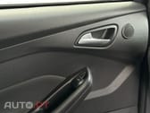 Ford Focus SW 1.0 EcoBoost Connected