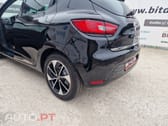 Renault Clio 0.9 TCE LIMITED GPS