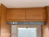 Fiat Ducato 15 2.3 JTD Longo