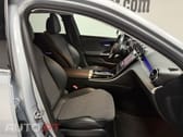 Mercedes-Benz C 200 d 9G-TRONIC Edition Avantgarde