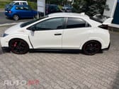 Honda Civic 2.0 i-VTEC Type-R GT