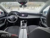 Peugeot 308 SW 1.5 BlueHDi Allure Pack