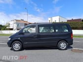 Mercedes-Benz V 280 Ambiente