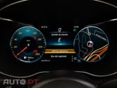 Mercedes-Benz C 220 d Station 9G-TRONIC Night Edition
