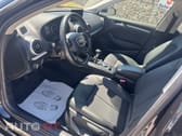 Audi A3 Sportback 1.6 TDI