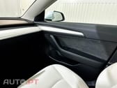 Tesla Model 3 Performance AWD