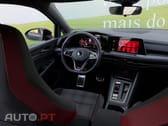 Volkswagen Golf VW Golf 2.0 TSI GTI DSG Performance