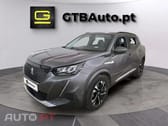 Peugeot 2008 1.5 BlueHDi Allure EAT8 