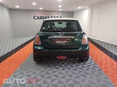 MINI Cooper S Classic