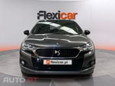 DS DS4 Crossback PureTech 130 S&S