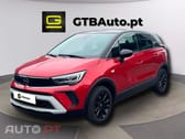 Opel Crossland  1.2 T Design Tech
